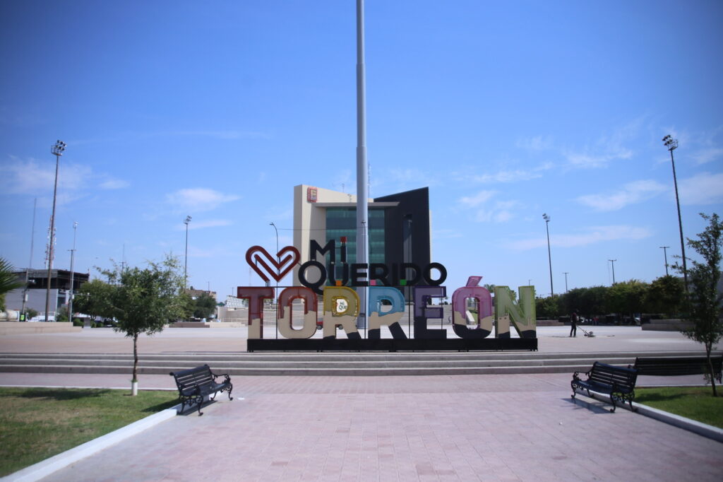 Salomón Issa Tafich impulsa desarrollo sostenible en Torreón con Grupo SIMSA