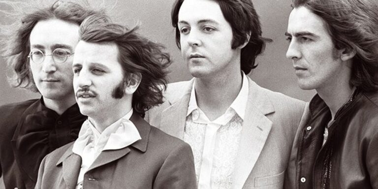 The Beatles, ¿autores intelectuales del asesinato de Sharon Tate?