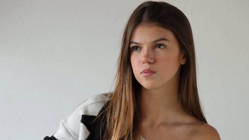 Valentina Gilabert declaró ante la Fiscalía todo lo que pasó en su ataque, señaló su papá