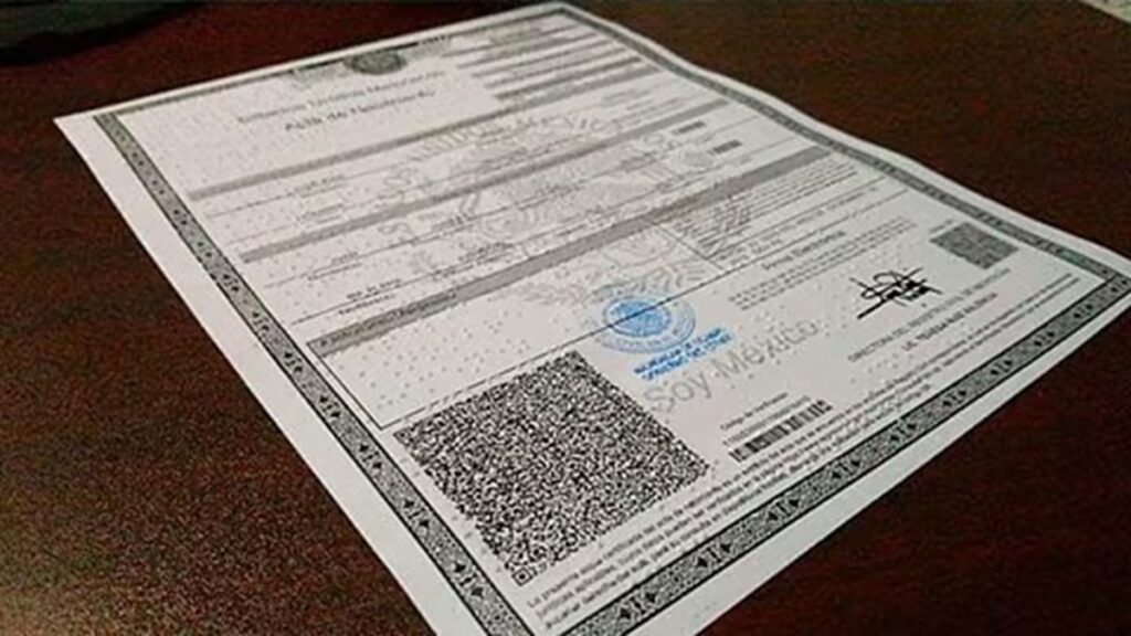 10 apellidos 100% mexicanos al borde de la extinción, según la IA