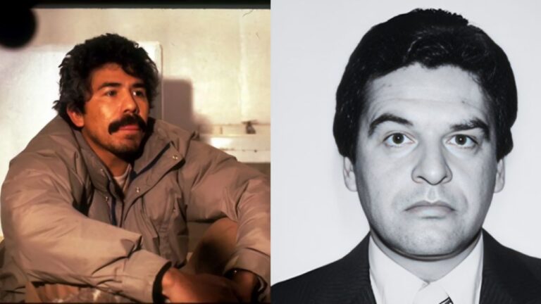 Familia de "Kiki" Camarena demanda a tres capos