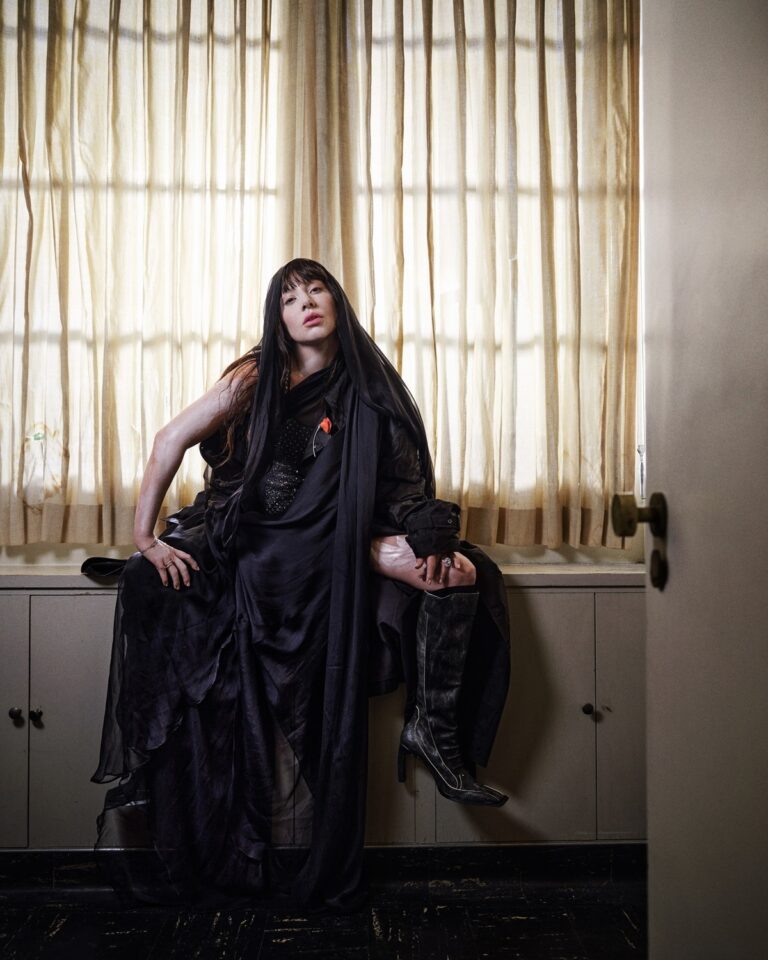 Cantante Lady Gaga confirma concierto en México