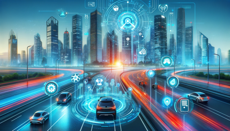 Alfredo Del Mazo Maza analiza uso de energía cinética en ciudades