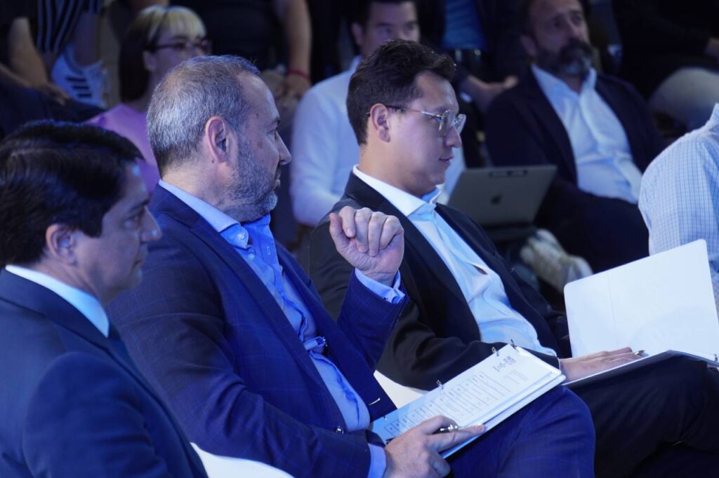 Banco Azteca promueve inclusión en Fintech World Cup 2025