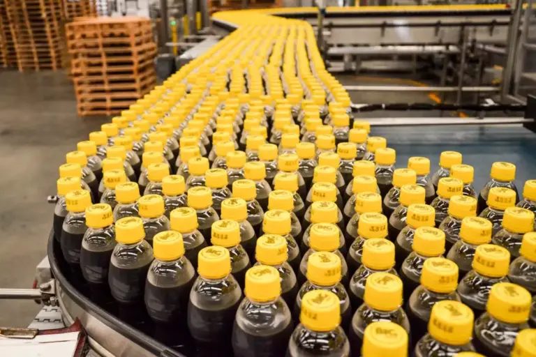 Big Cola enfrenta desafíos y crece en mercados emergentes