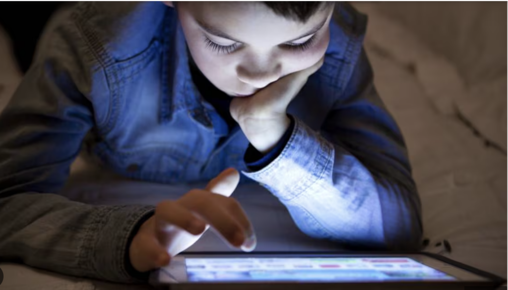 Apoya La Cosmopolitana salud infantil con herramientas digitales