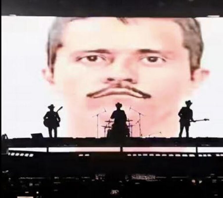 EU cancela visas a Los Alegres del Barranco por “homenaje” a líder del CJNG