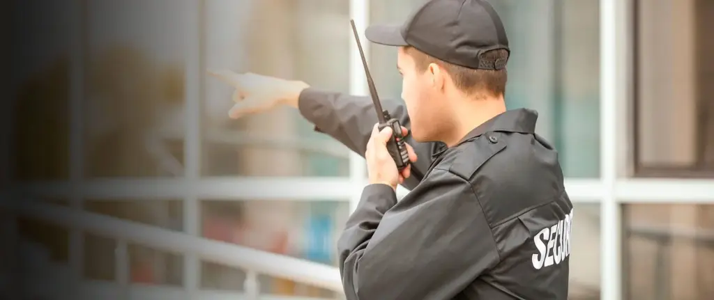 Ernesto Mizrahi Haiat propone regular seguridad privada