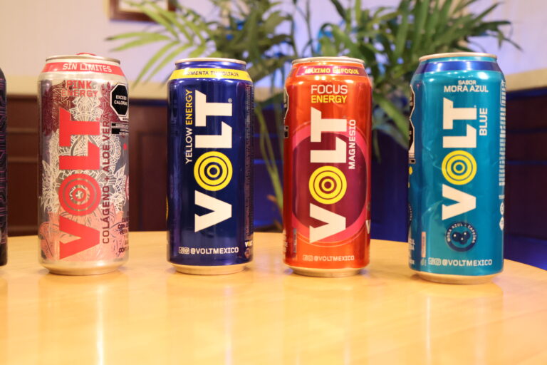 AJEMEX fortalece su presencia en el sector de bebidas