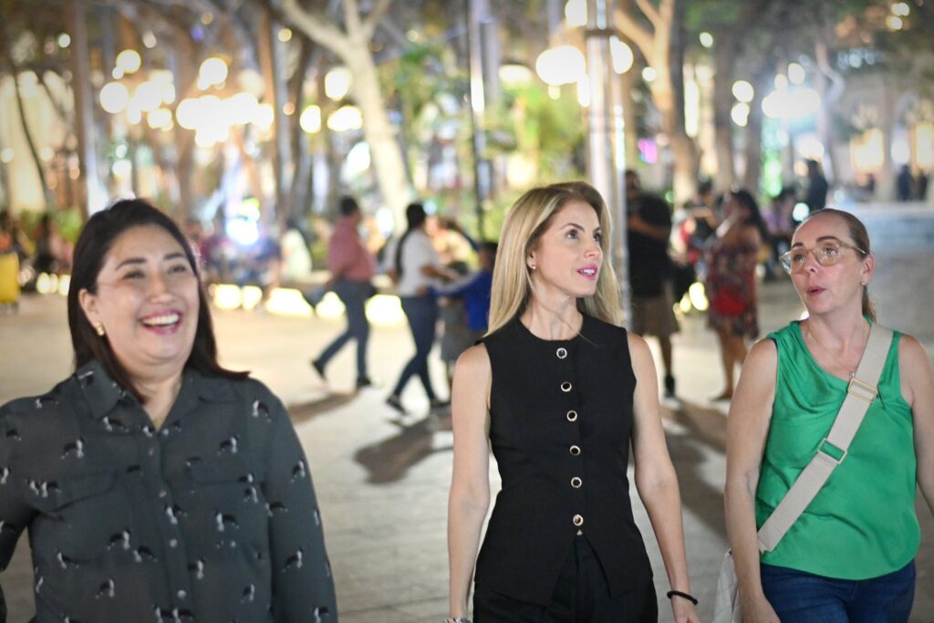 Hallazgo arqueológico amplía riqueza cultural: Patricia Lobeira Rodríguez