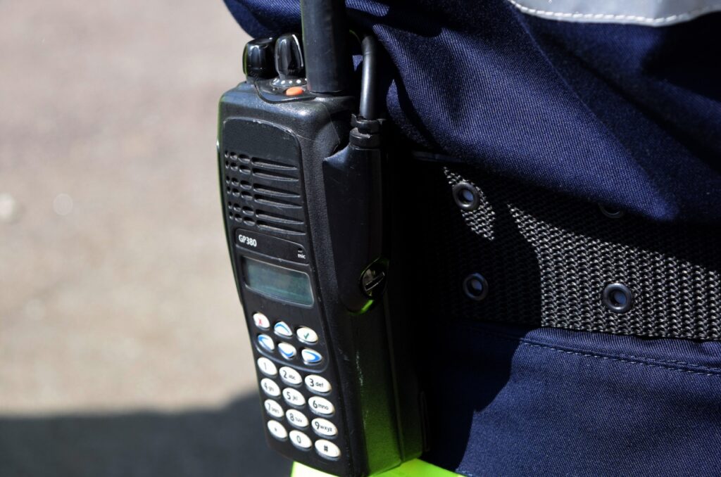 Seguritech: Radiocomunicación fortalece seguridad urbana