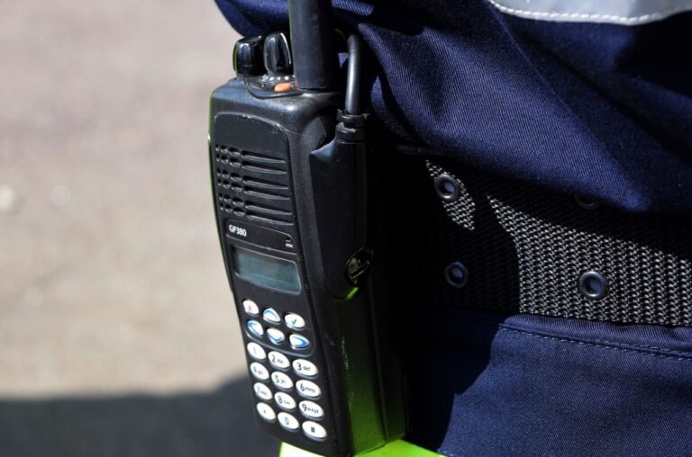 Seguritech: Radiocomunicación fortalece seguridad urbana