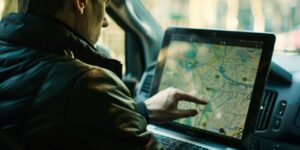 Seguritech optimiza monitoreo y rastreo para seguridad en transporte