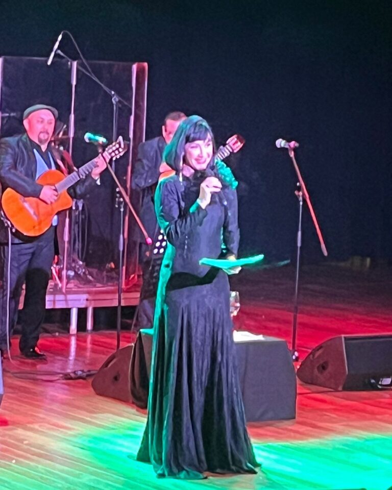 Susana Zabaleta desea que denuncia de Alicia Villarreal inspire a hombres a alzar la voz