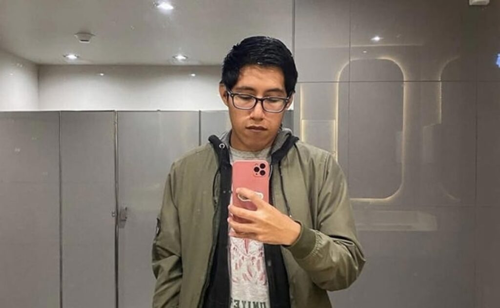 Padre del fotoperiodista muerto en Festival Axe Ceremonia, exige justicia