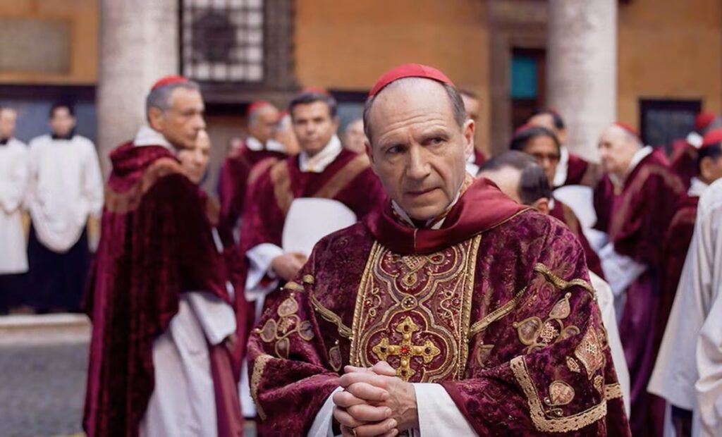 Cónclave, relata situación actual que atraviesa el Vaticano