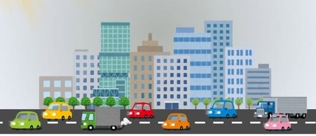 Continúa la Fase 1 de contingencia ambiental atmosférica por ozono en la ZMVM