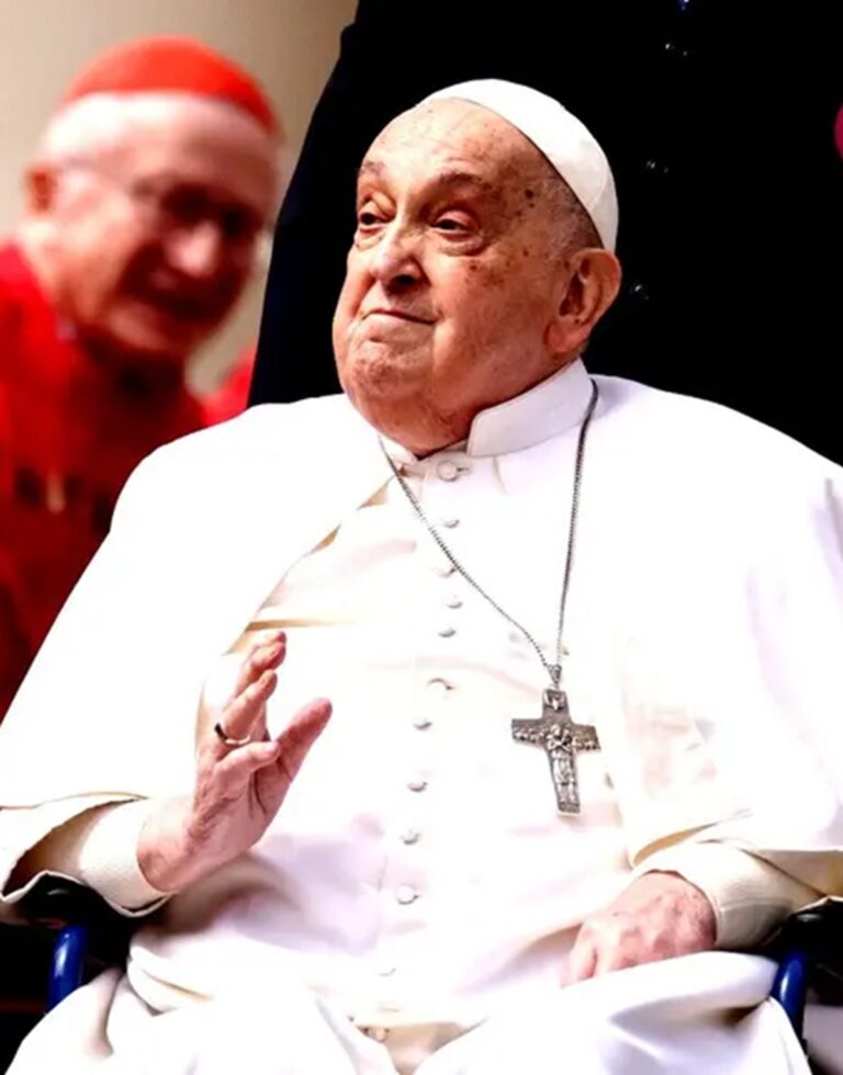 ¿Cómo será el funeral del papa Francisco? Esto cambiará en el ritual