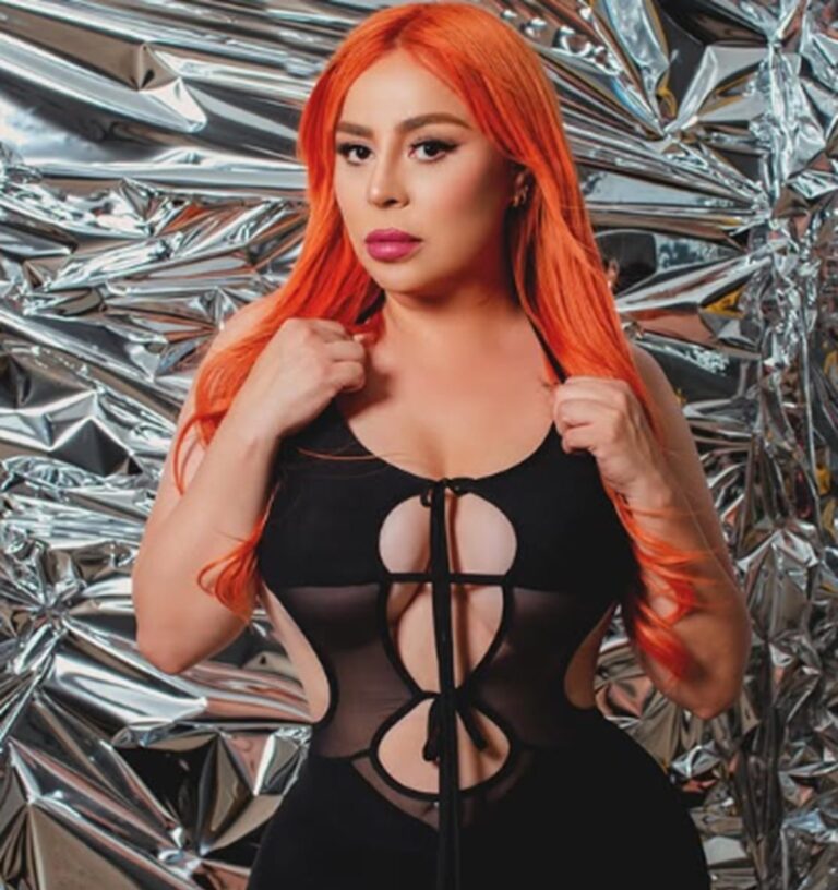 Influencer Pía fue vinculada a proceso por entrar a la Guardería ABC