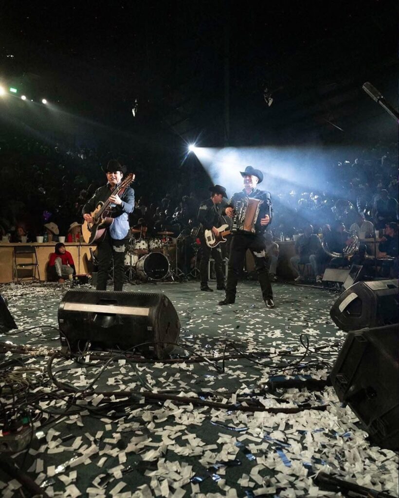 Citarán a declarar a involucrados en homenaje a 'El Mencho' en show en Jalisco