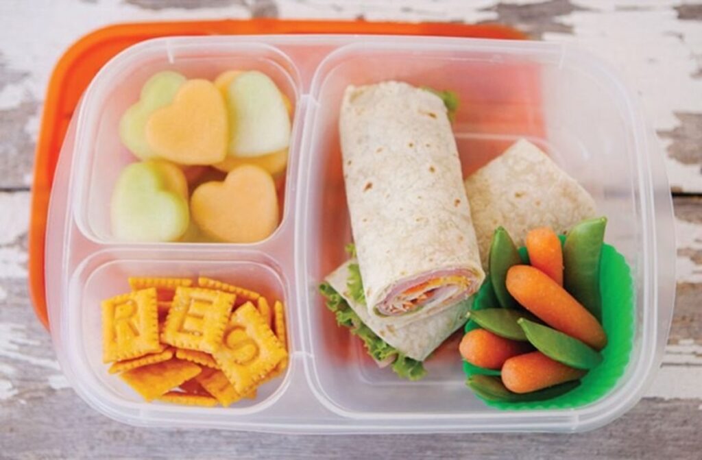 Conoce los snacks más saludables para que lleven los niños lleven a sus escuelas