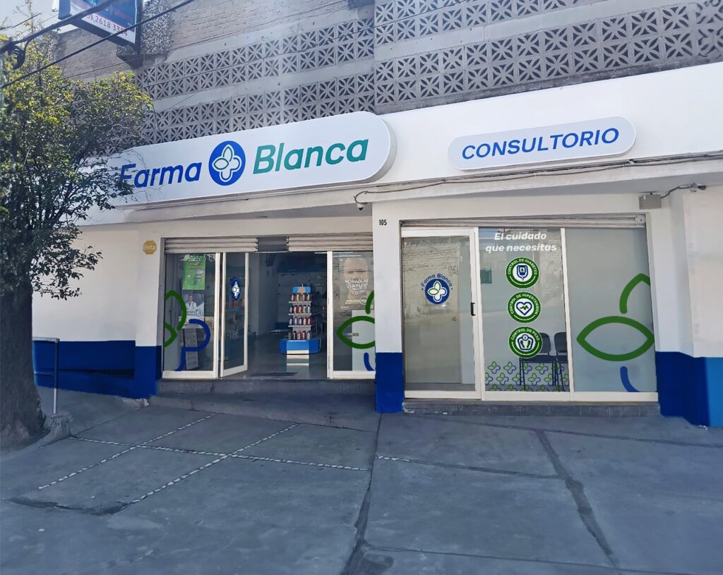 Tecnología revoluciona cadenas de valor farmacéuticas: FarmaBlanca