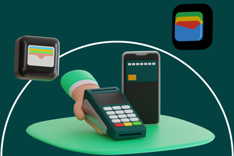 Aumenta uso de billeteras digitales: Alexis Nickin Gaxiola