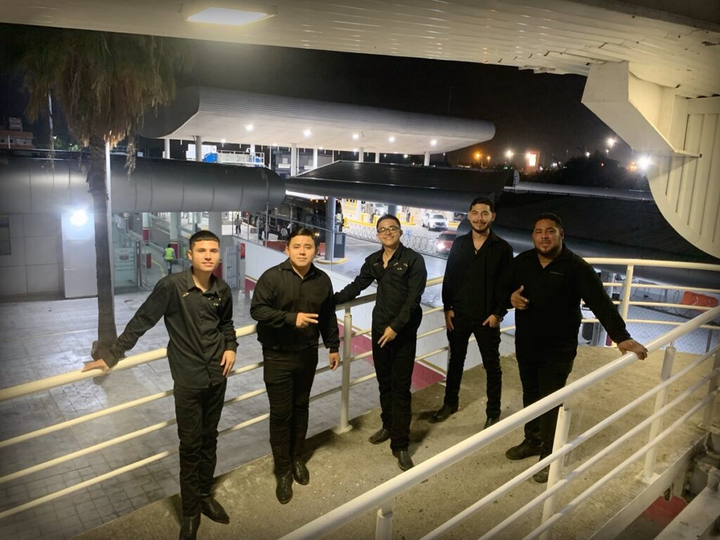 Grupo Fugitivo: Claves tras show en Reynosa