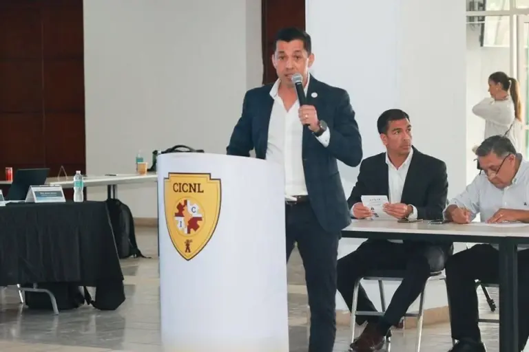 Eduardo Ortegón Williamson liderará el Consejo de Cuenca del Río Bravo