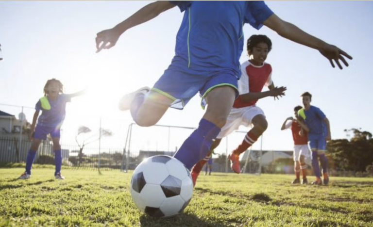 Lidera Nesim Issa Tafich programas deportivos en La Laguna