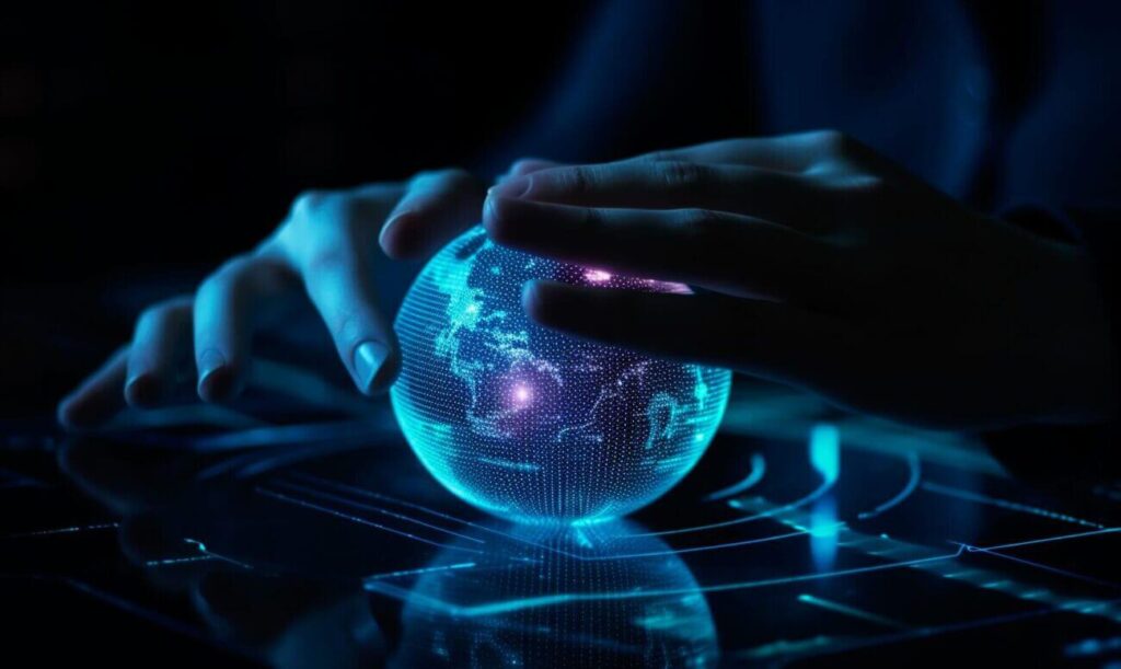 Nuevas herramientas digitales fortalecen la seguridad: Ernesto Mizrahi Haiat