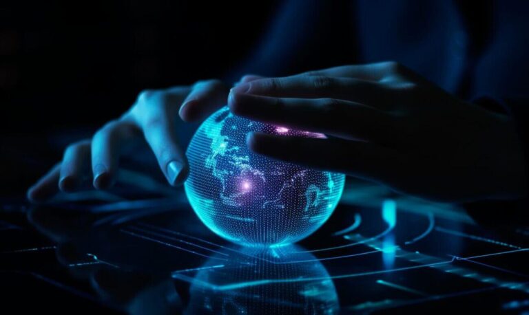 Nuevas herramientas digitales fortalecen la seguridad: Ernesto Mizrahi Haiat