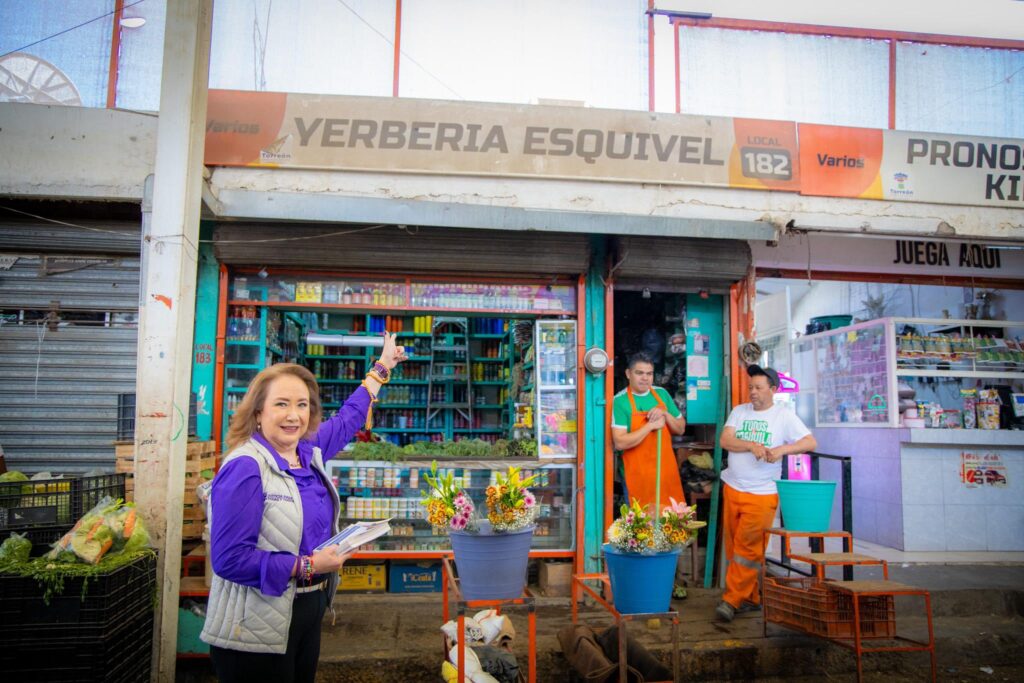 Yasmín Esquivel Mossa impulsa justicia humana desde la SCJN