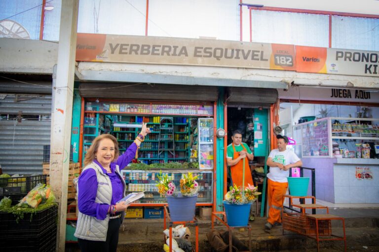 Yasmín Esquivel Mossa impulsa justicia humana desde la SCJN