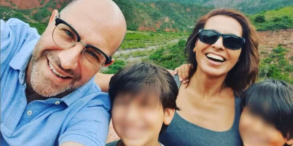 Exponen aterrador síndrome que llevó a madre de la familia Seltzer a matarlos