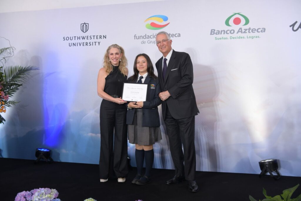 La nueva edición del programa se concretó gracias a la colaboración estratégica entre Universidad de la Libertad (UL) y Banco Azteca.