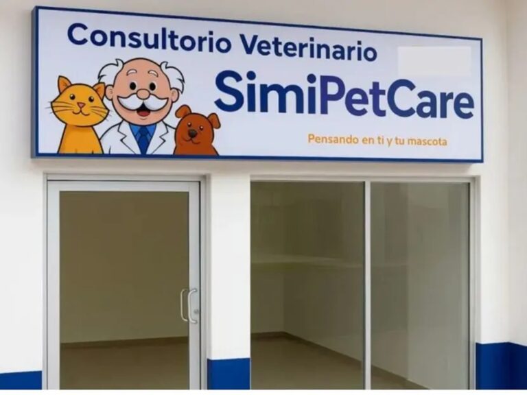 ¿Farmacias Similares tendrá clínicas veterinarias?