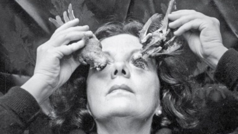 Premio Princesa de Asturias de las Artes 2025 es para Graciela Iturbide