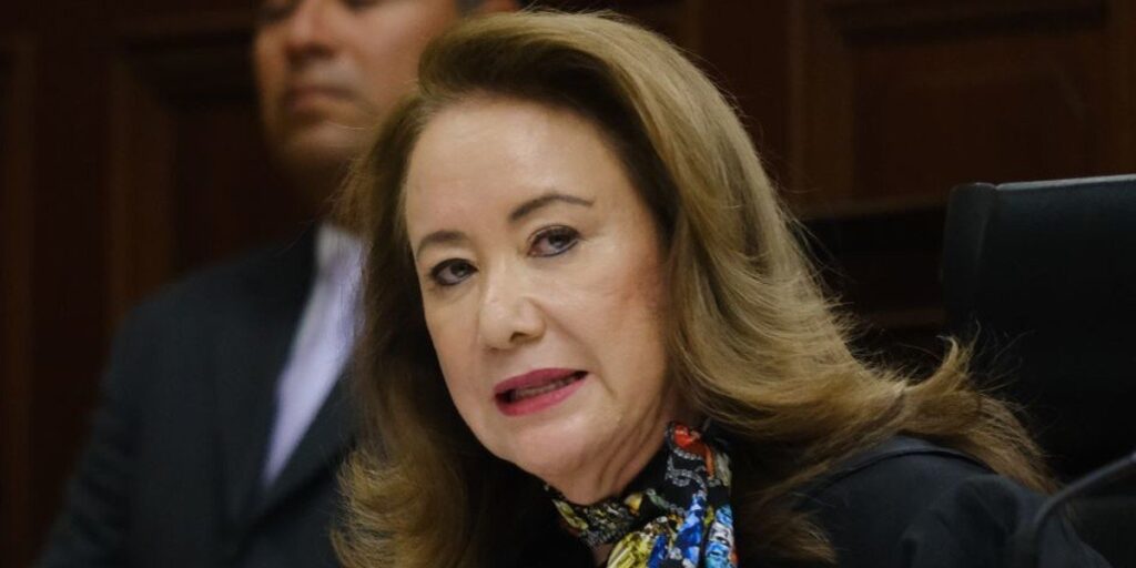 Esquivel Mossa enfatizó que la medida no constituye una prohibición absoluta, sino un criterio para privilegiar el bienestar colectivo.