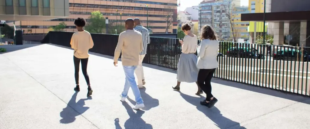 Daniel Esquenazi Beraha integra bienestar en planificación urbana