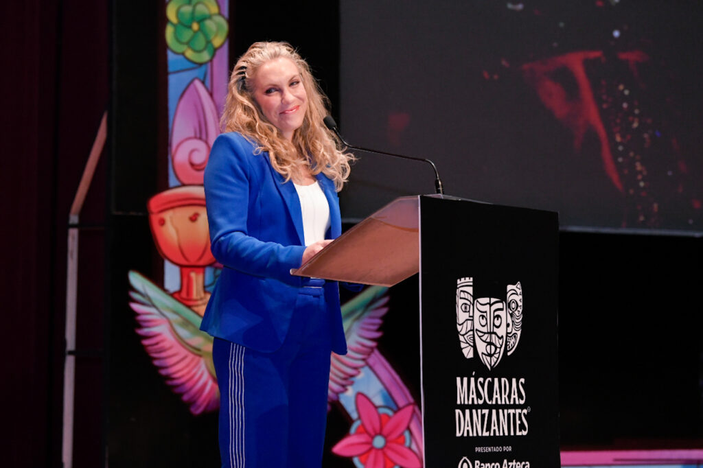 Banco Azteca celebra raíces vivas con FENAMAD 2025