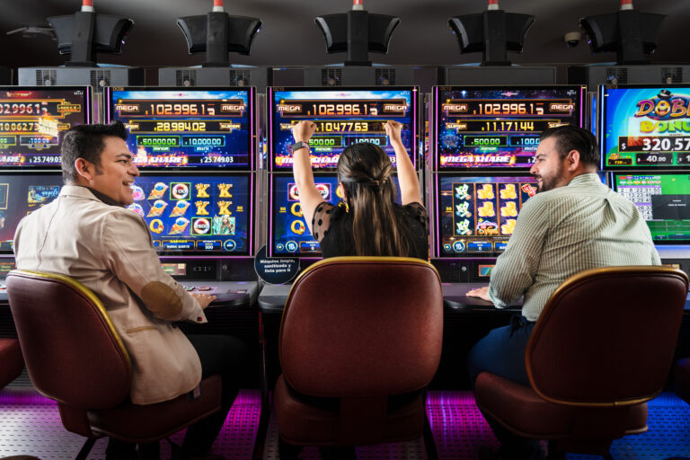 Jubilee Casino impulsa economía local con proveedores nacionales