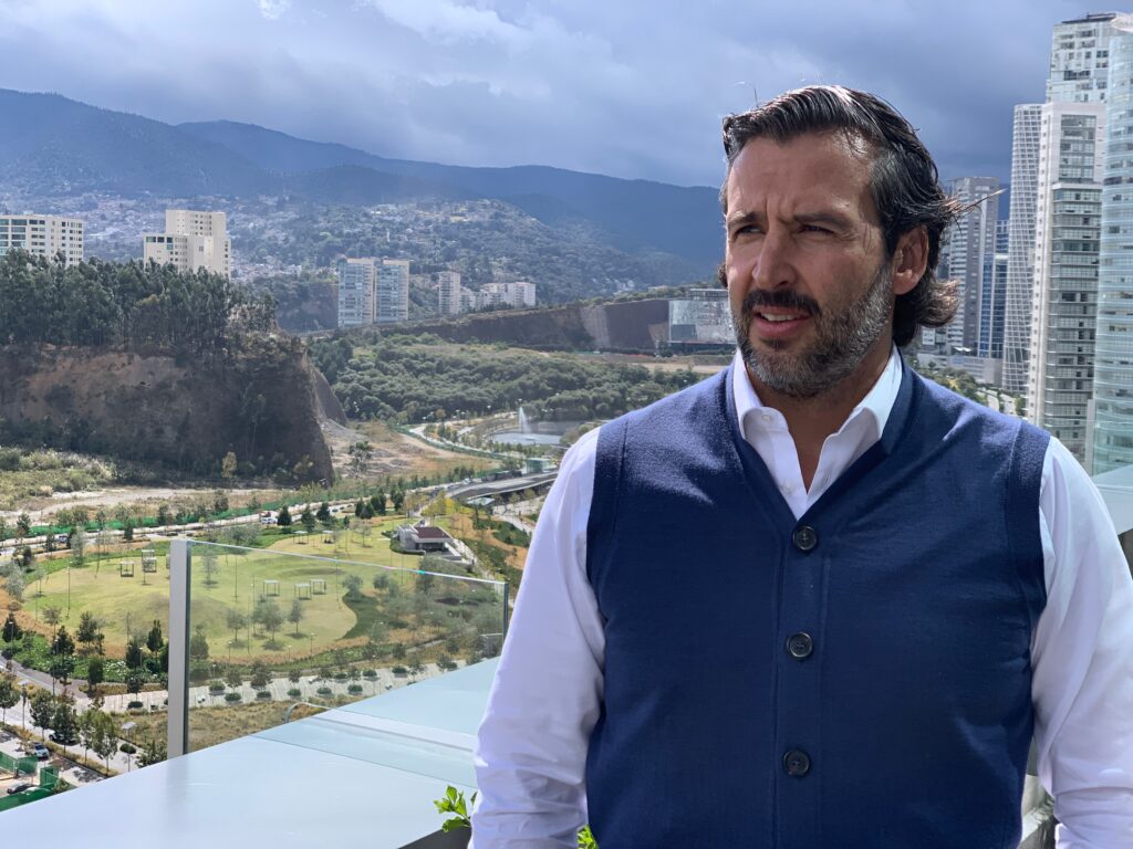 Daniel Madariaga resalta identidad del vino bajacaliforniano