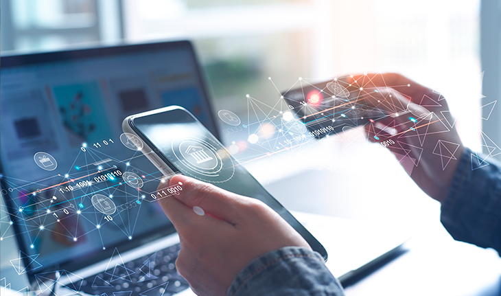 Ecosistema Fintech transforma las finanzas en México: Alexis Nickin Gaxiola