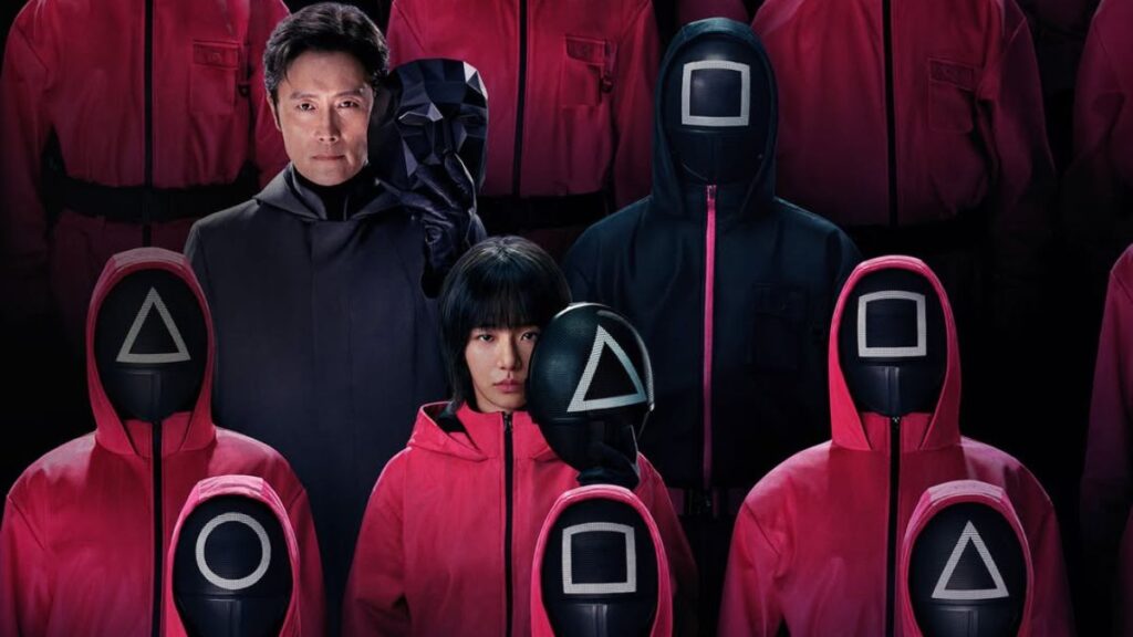 El final de El juego del calamar con mirada crítica