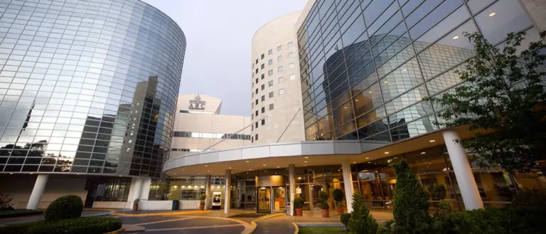 Fiscalía investiga grave delito del Centro Médico ABC