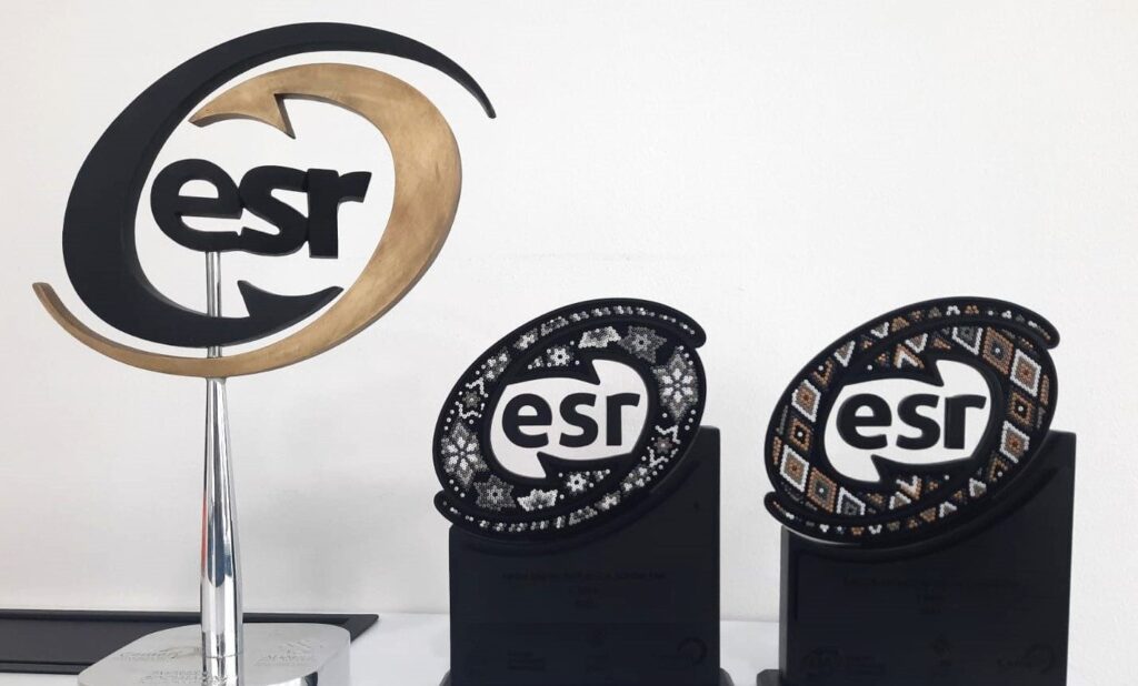 Grupo SIMSA: siete años consecutivos como Empresa Socialmente Responsable