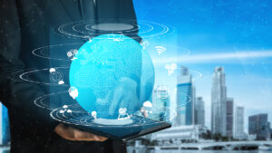 Seguritech lidera innovación para ciudades humanas e inteligentes
