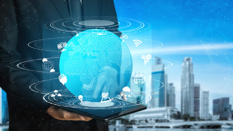 Seguritech lidera innovación para ciudades humanas e inteligentes