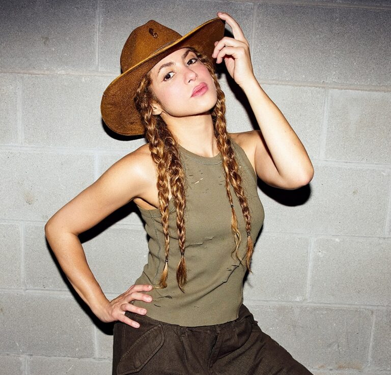 Shakira afirma que ser inmigrante en Estados Unidos “significa vivir con miedo”